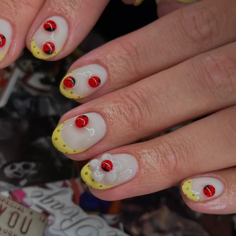 El Clifton Nails project 1